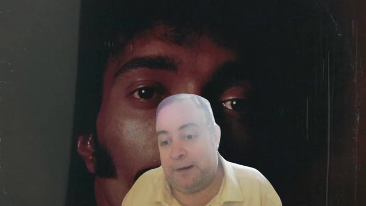 The Story of Ike White