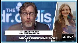 Dr. 'Bryan Ardis' & 'Hannah Faulkner' | "Why is everyone sick?!"