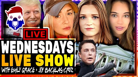 Trump's New IVF Order, GameStop CEO Denounces Wokeness Amid Sale, and Elon Musk's DOGE Role Revealed