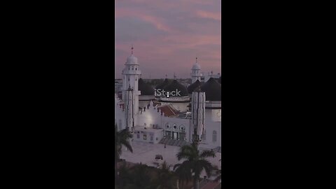 Ramadan Mubarak