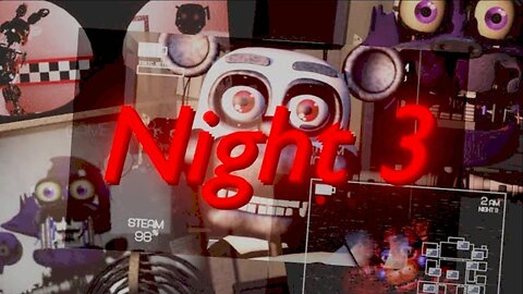 Nightmare at Charles 2 (Version: 1.2.0): Night 3 (fr/en)