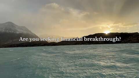 3AM Prayer for Financial Breakthrough and Prosperity | Philippians 4:19