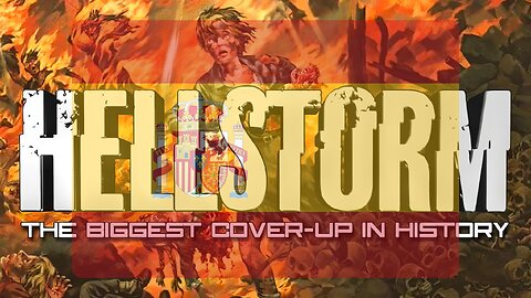 [SPANISH] Hellstorm