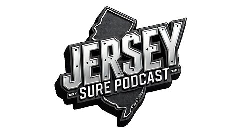 JERSEY SURE Podcast Ep. #17