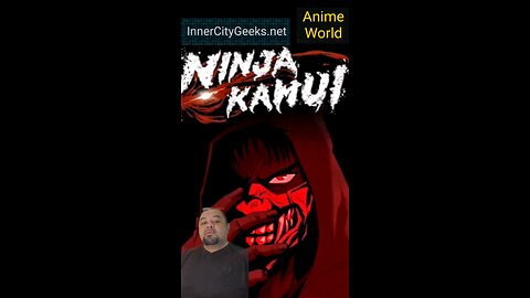 NINJA KAMUI EPISODE 4