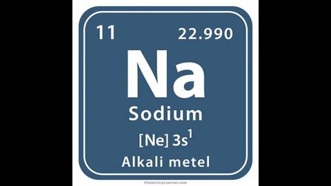 Ecosystem Pset "Are Health Damages of an Insufficient Consumption of Sodium" - Pattern Deduction HI