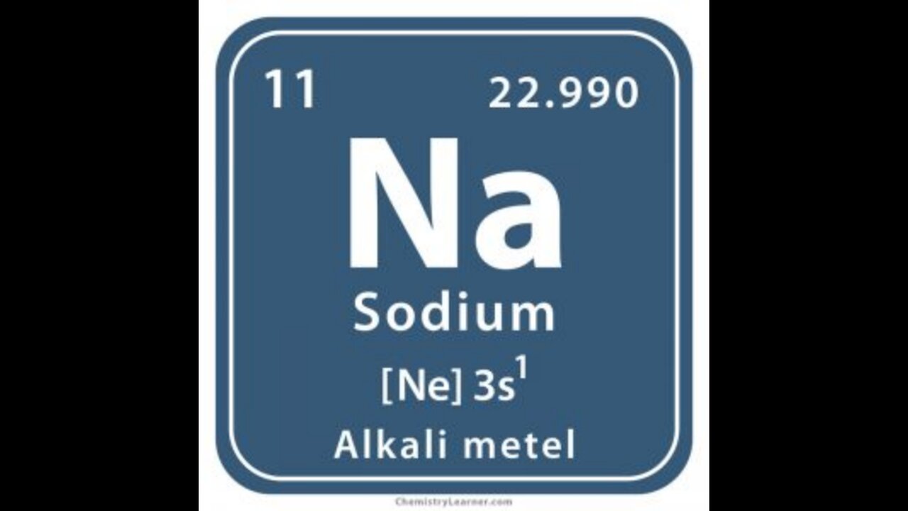 Ecosystem Pset "Are Health Damages of an Insufficient Consumption of Sodium" - Pattern Deduction HI