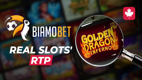 Real RTP and BiamoBet Casino's Review