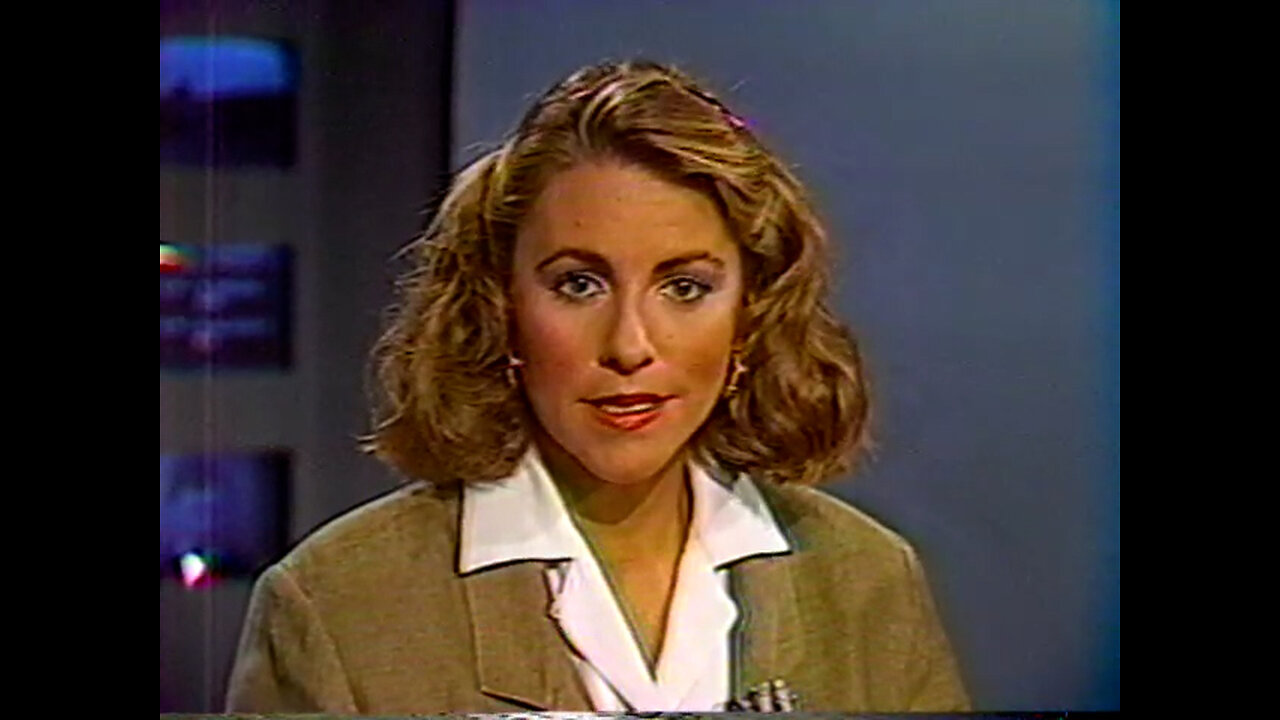 August 13, 1986 - WLEX Lexington Late News Headlines