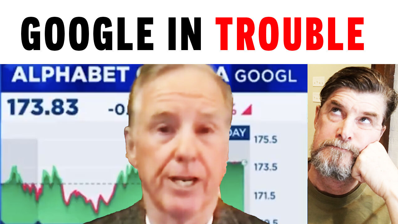 How The Google Antitrust Case Impacts Popular YouTube Channels - Howard Dean LOSES It Over Elon Musk