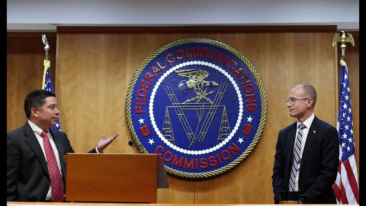 FCC Chairman Brendan Carr Invites the Public to Deregulate the Agency through 'Delete, Delete'