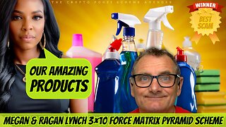 Megan & Regan Lynch’s Big Reveal: The $442,860-a-Month Cleaning Product Empire?! 🧽💸