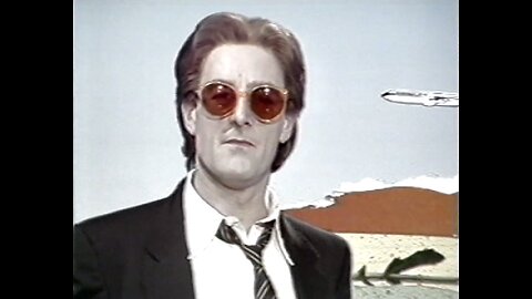 "John Lennon: A Journey in the Life" (6Dec1985) VERY RARE Beatles/John Lennon Documentary Special!