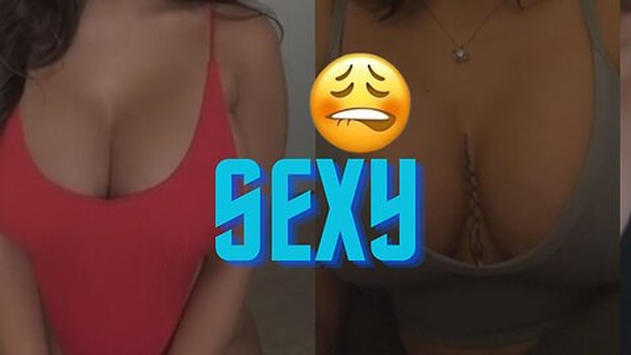 Hot Lady 🥵💕❤️🔥Sexy Big Boobs 😍👅🔥Irresistible beauty 💋❤️Tempting diva 💕🔥