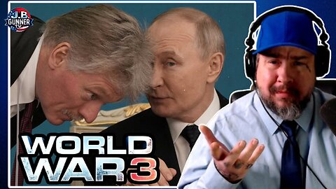 WW3 UPDATE: Peace Plans LEAKED for Ukraine/Russia! Has President Trump STOPPED WW3 Before it Started