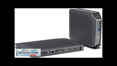 Yxk S15 UItra Mini PC12th Gen Alder Lake- N100(up to 3.4GHz) 16GB Review