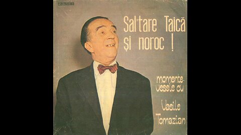 Vasile Tomazian-Patanii