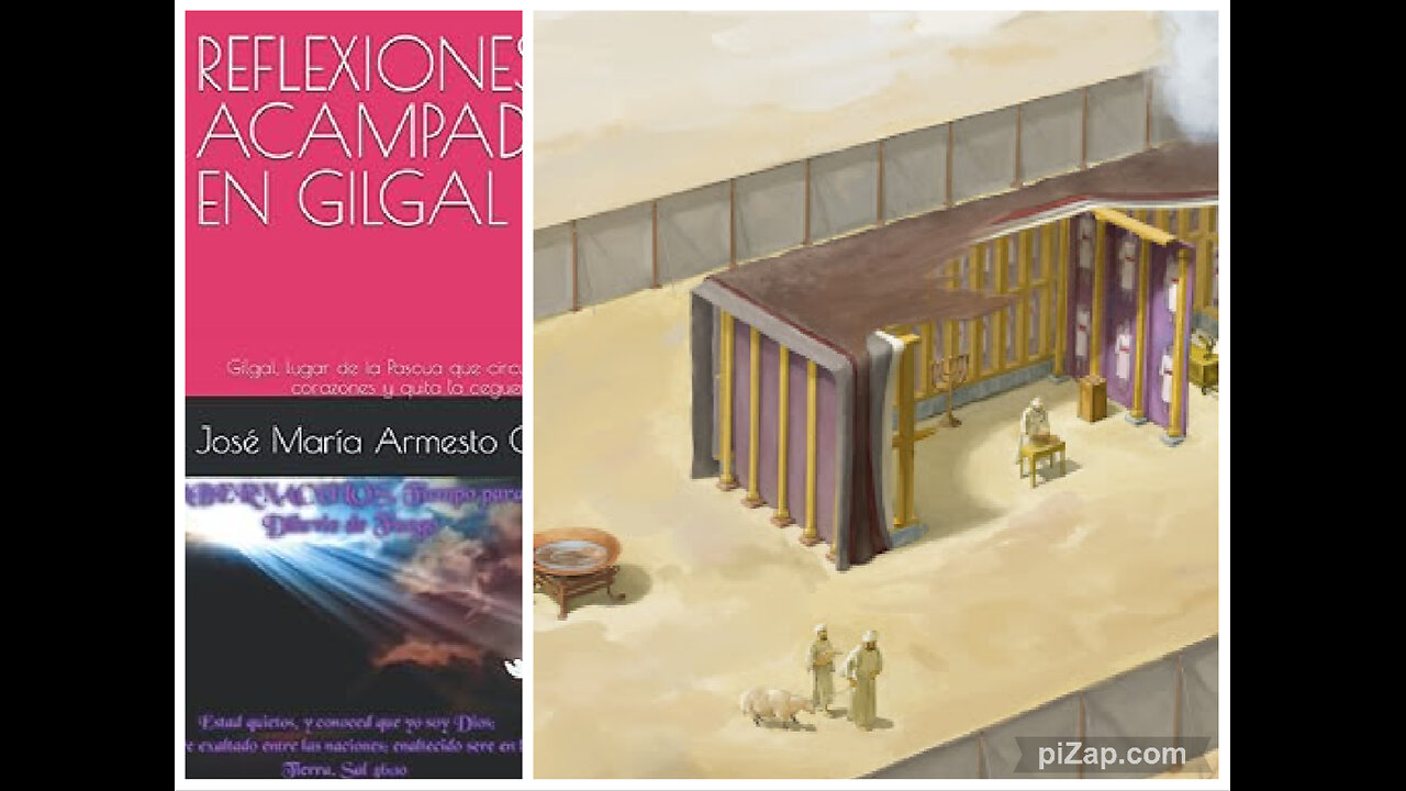Reflexiones Acampados en Gilgal III: CLASES DE ORACIÓN v/ TABERNÁCULO, Miguel de Molinos y José
