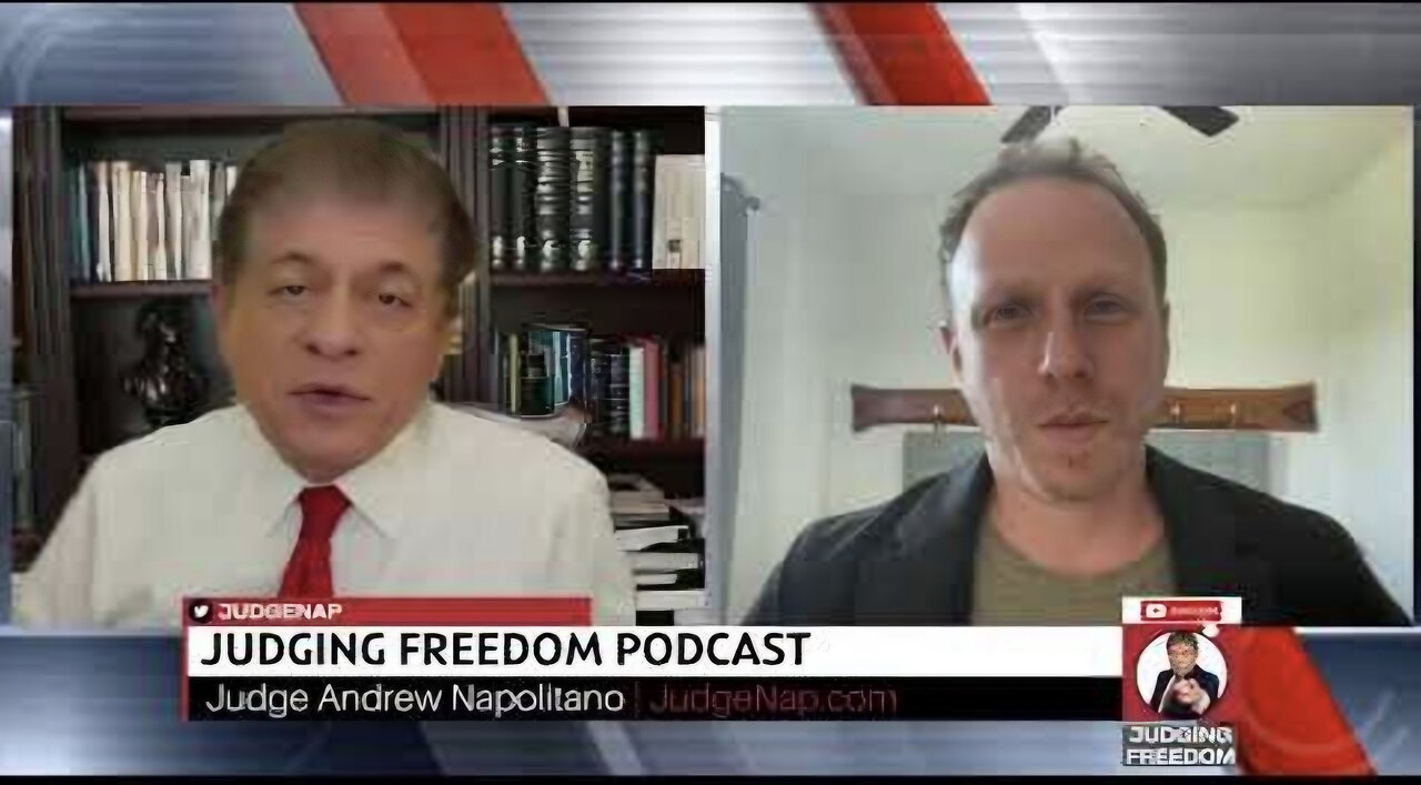 Max Blumenthal : Trump and Ethnic Cleansing