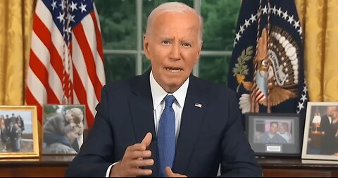 Biden Stirs Controversy by Commuting 37 out of 40 Death Row Sentences