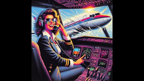 You Fly Like Sh*t (1985)