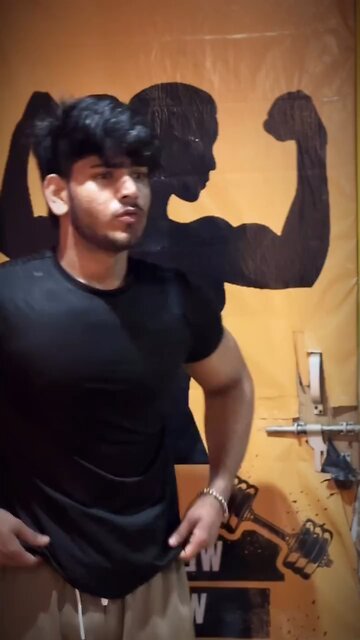Indian Hot Male