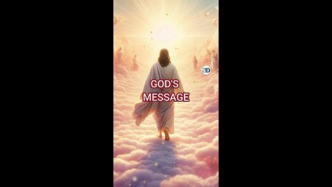 GOD'S MESSAGE