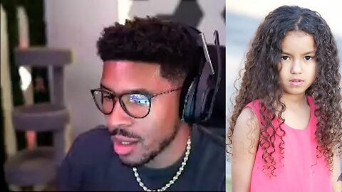 LowTierGod Rants About Hating Women And His Daughter That He Abandoned 10 Years Ago [REUPLOAD]