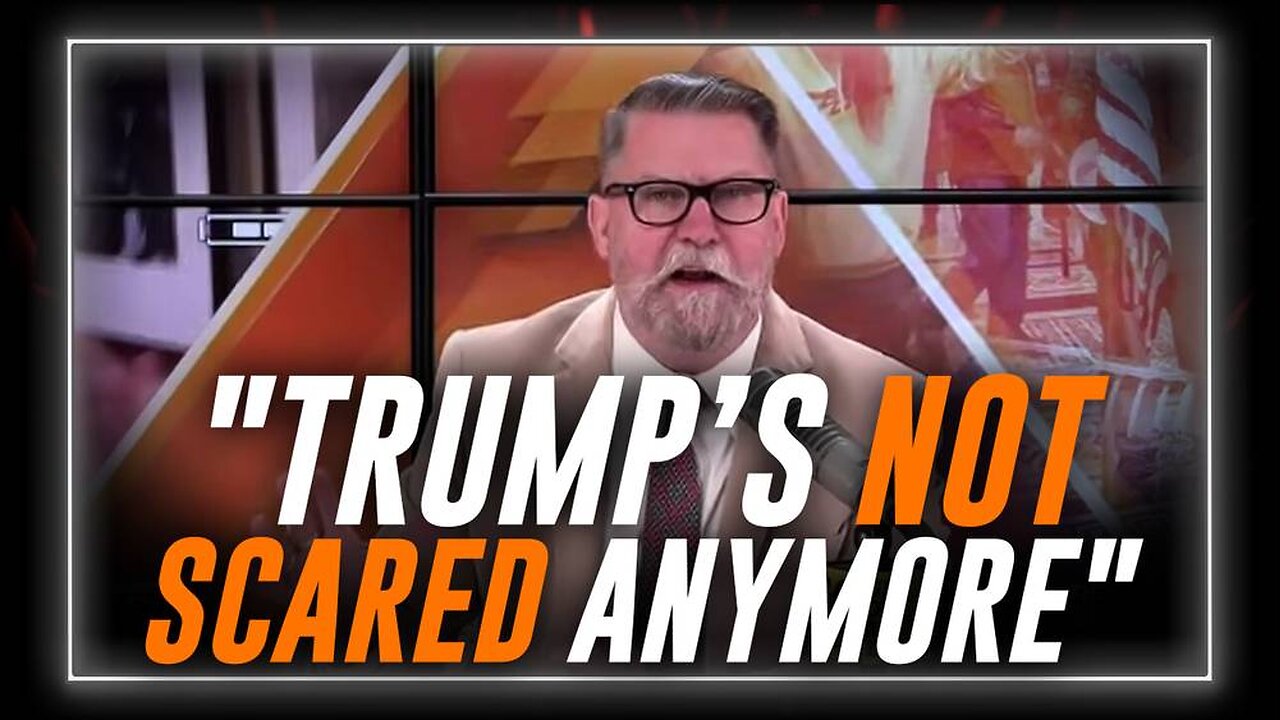 POWERFUL/MUST-WATCH GAVIN MCINNES INTERVIEW