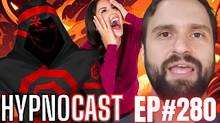 The Gaming Industry Gets TAKEN OVER By WOMEN | Developer SPEAKS OUT Against DEI | Hypnocast