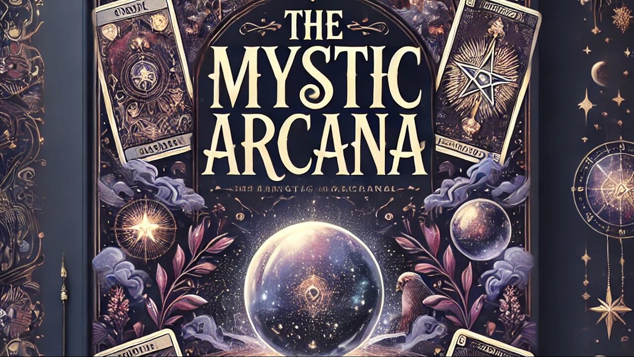 The Secret Teachings of All Ages
