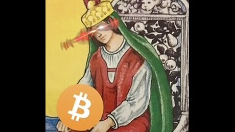 Bitcoiners who are Virgo - This is your March '25 Reading