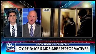 Border Czar RIPS MSNBC Host and NY AG: Dumber Than A Box Of Rocks