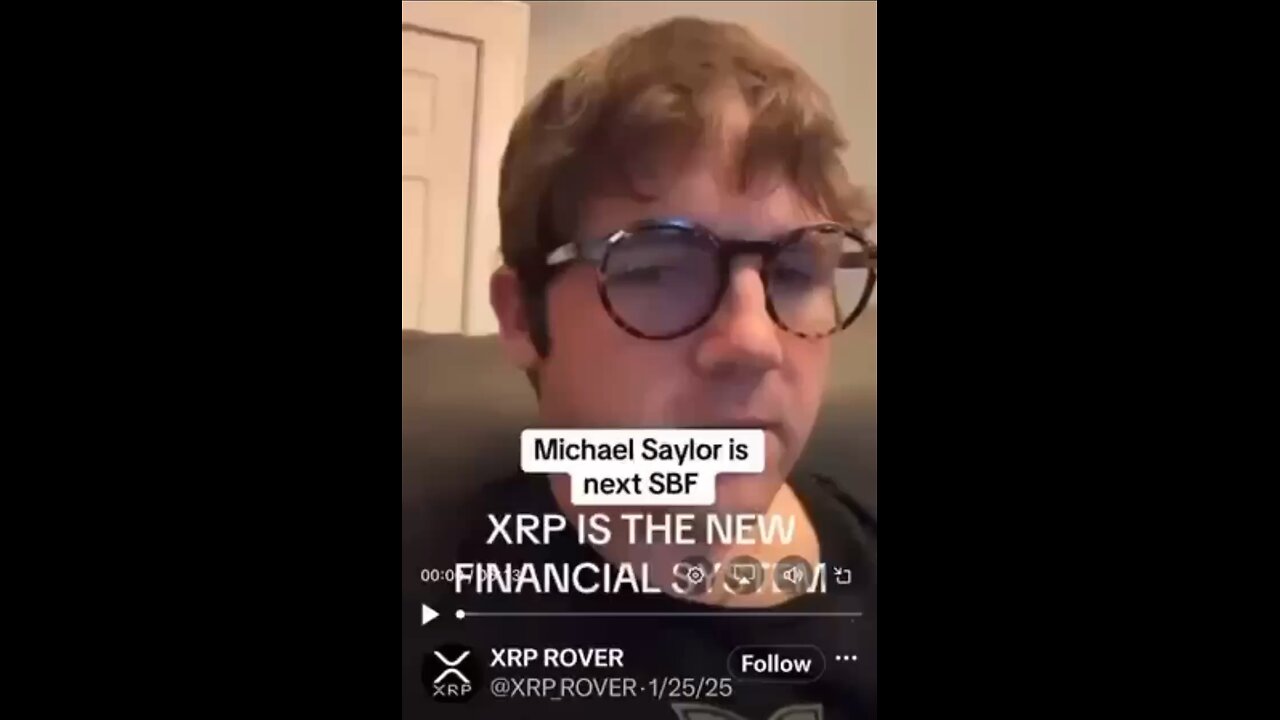 XRP is the present and the future!!