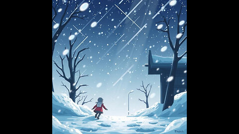 Cold Winds By Red26 Prod By Hennessey- Trippy Visuals