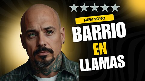 Barrio en Llamas 🔥 | The Peruvian Rap That Tells the Streets' True Story 🌎🎤