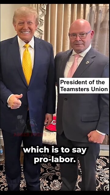 Trump Created an Identity Crisis in the Democratic Party