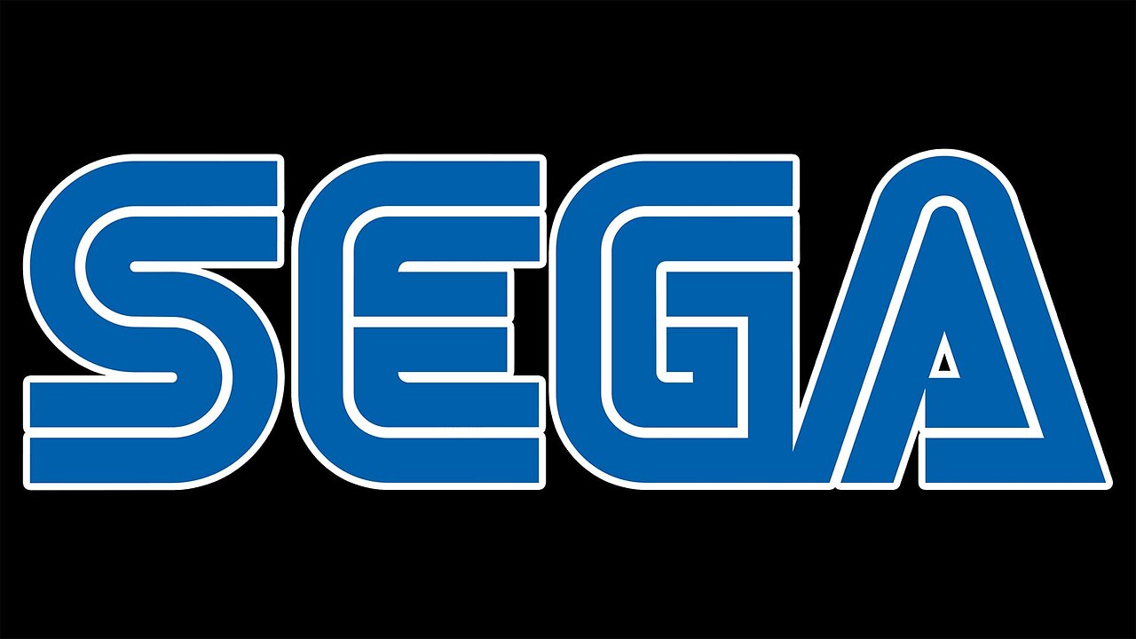 SEGA - All Retro Commericals