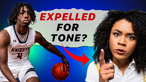 Black College Student Expelled Due To Their Tone? (The Jahiem Green Story)