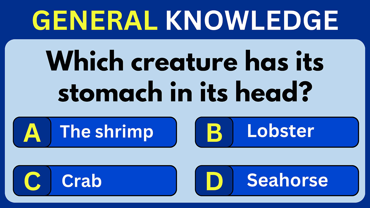 general knowledge quiz|general questions|Intresting Quiz|Pop Culture Questions|30/30- Trivia Quiz