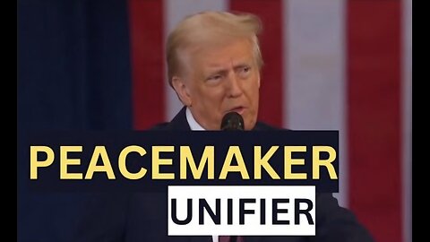 Trump takes credit for Gaza ceasefire deal, slams Biden for funding wars abroad