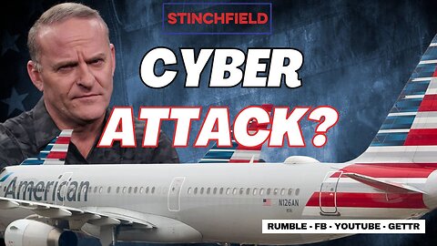 What Is American Airlines Hiding? The "Technical Glitch" Doesn't Add Up!