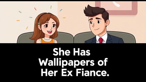 Second Date Update EP. 10 | She Has Wallpapers With Her Ex-Fiance On A Wall