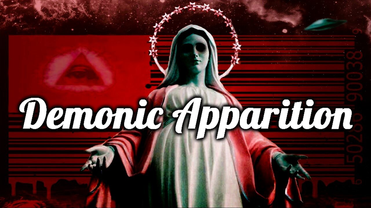 The Virgin Mary Apparitions: Demonic Deceptions or Messages from Heaven?