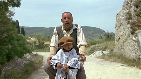 Nuovo Cinema PARADISO (1988)