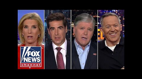 Fox News Highlights - Jan. 30, 2025