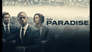 Hulu: Paradise (2025) Episodes 1, 2, 3, 4, Breakdown, WARNING SPOILERS