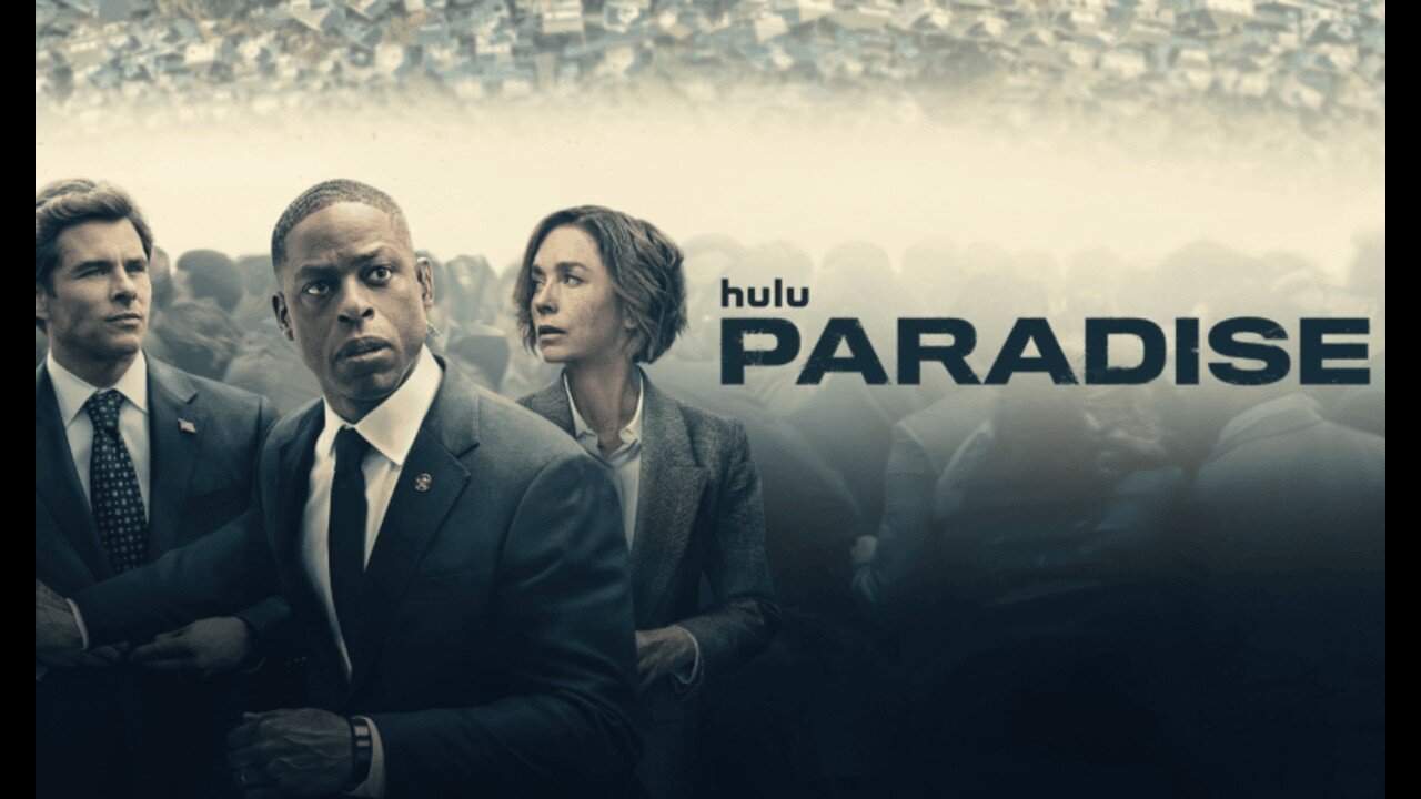 Hulu: Paradise (2025) Episodes 1, 2, 3, 4, Breakdown, WARNING SPOILERS