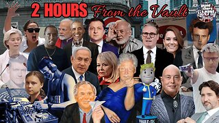 Tue Nite Stream - 2 Hours From The Vault Jan 7 2025