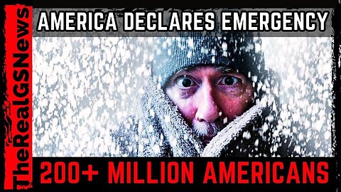 🚨 BREAKING: EMERGENCY DECLARED - MILLIONS OF AMERICANS ARE NOT PREPARED